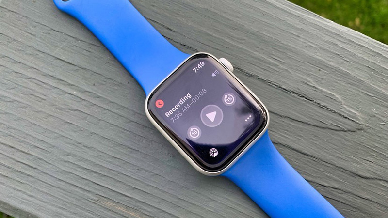 Apple Watch có thể làm gì khi không kết nối với iPhone?